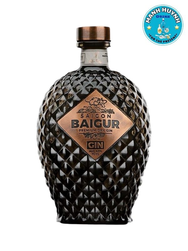 Saigon baigur gin