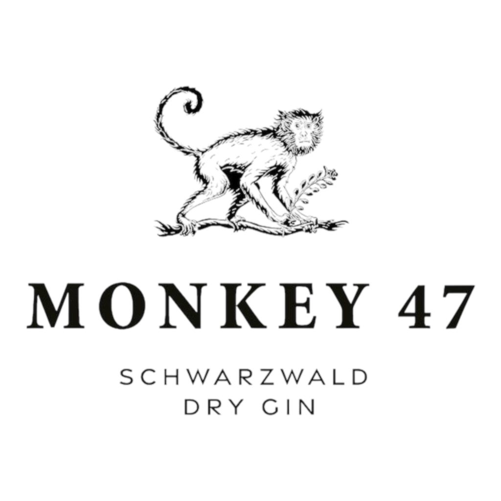 Thương hiệu Gin monkey 47
