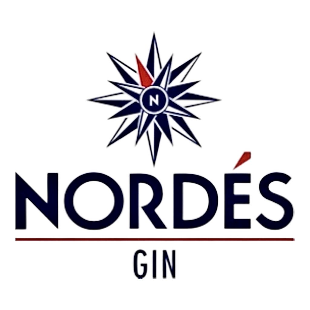 Thương hiệu Gin Nordes