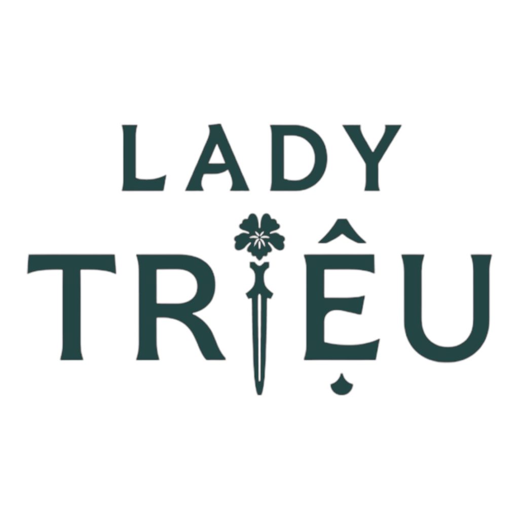 Thương hiệu Gin lady triệu
