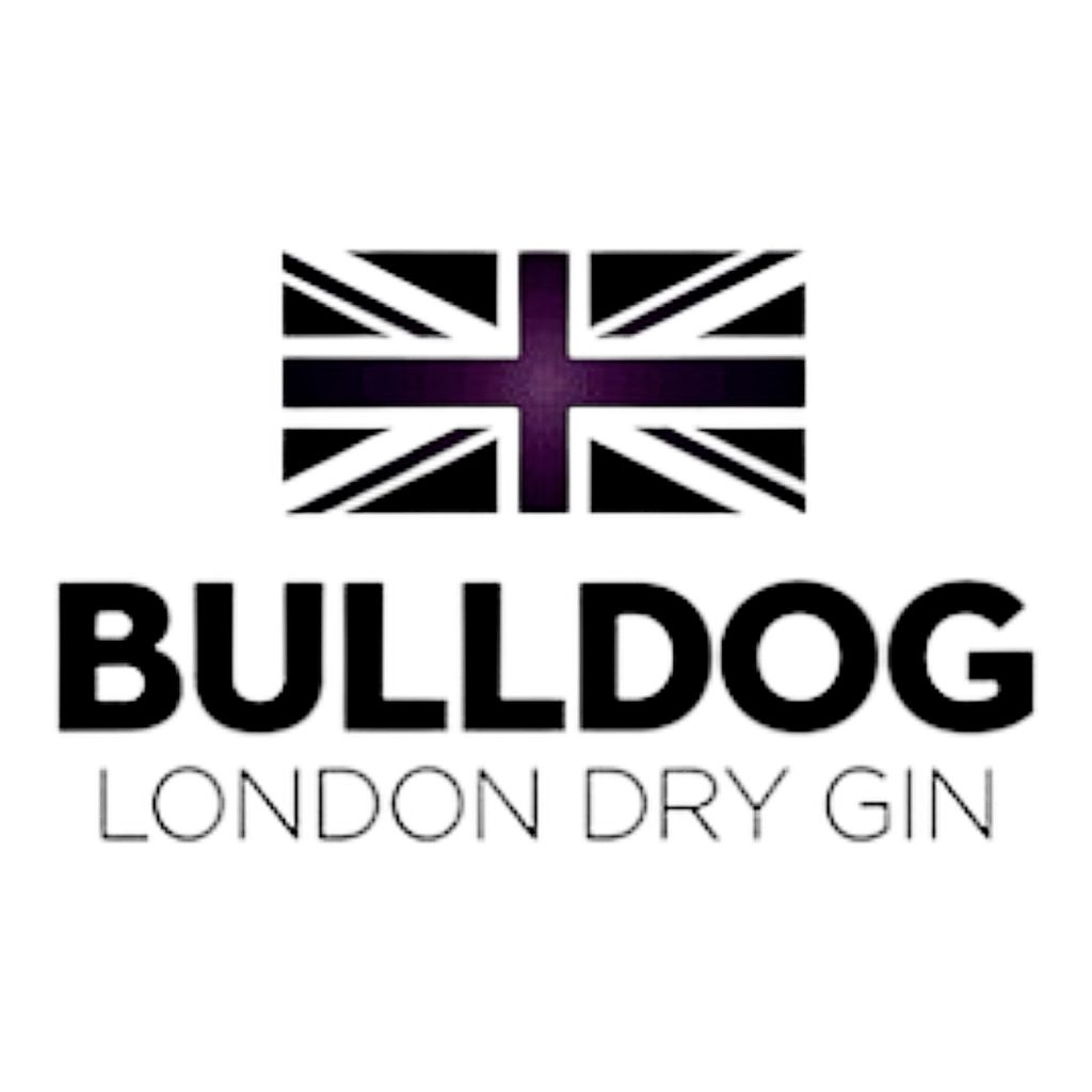 Thương hiệu Gin Bulldog
