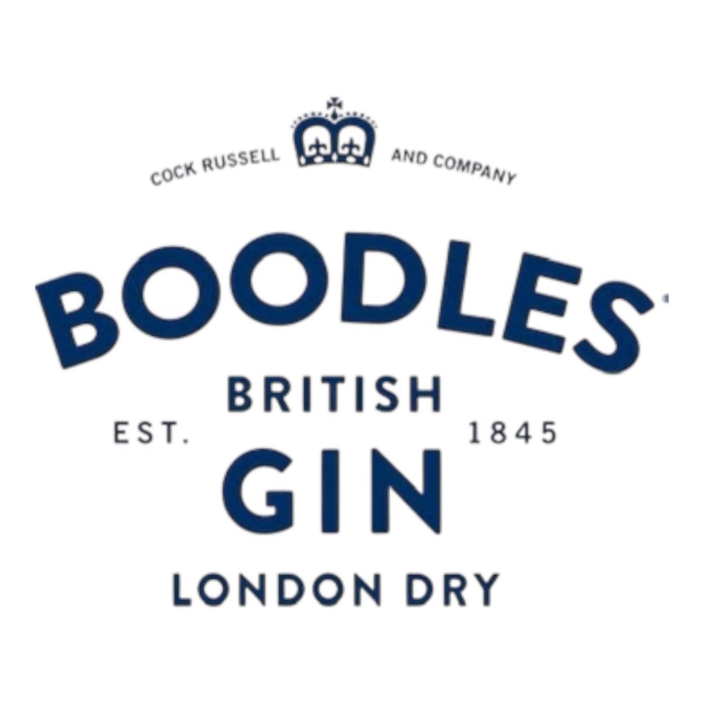 Thương hiệu Gin boodles