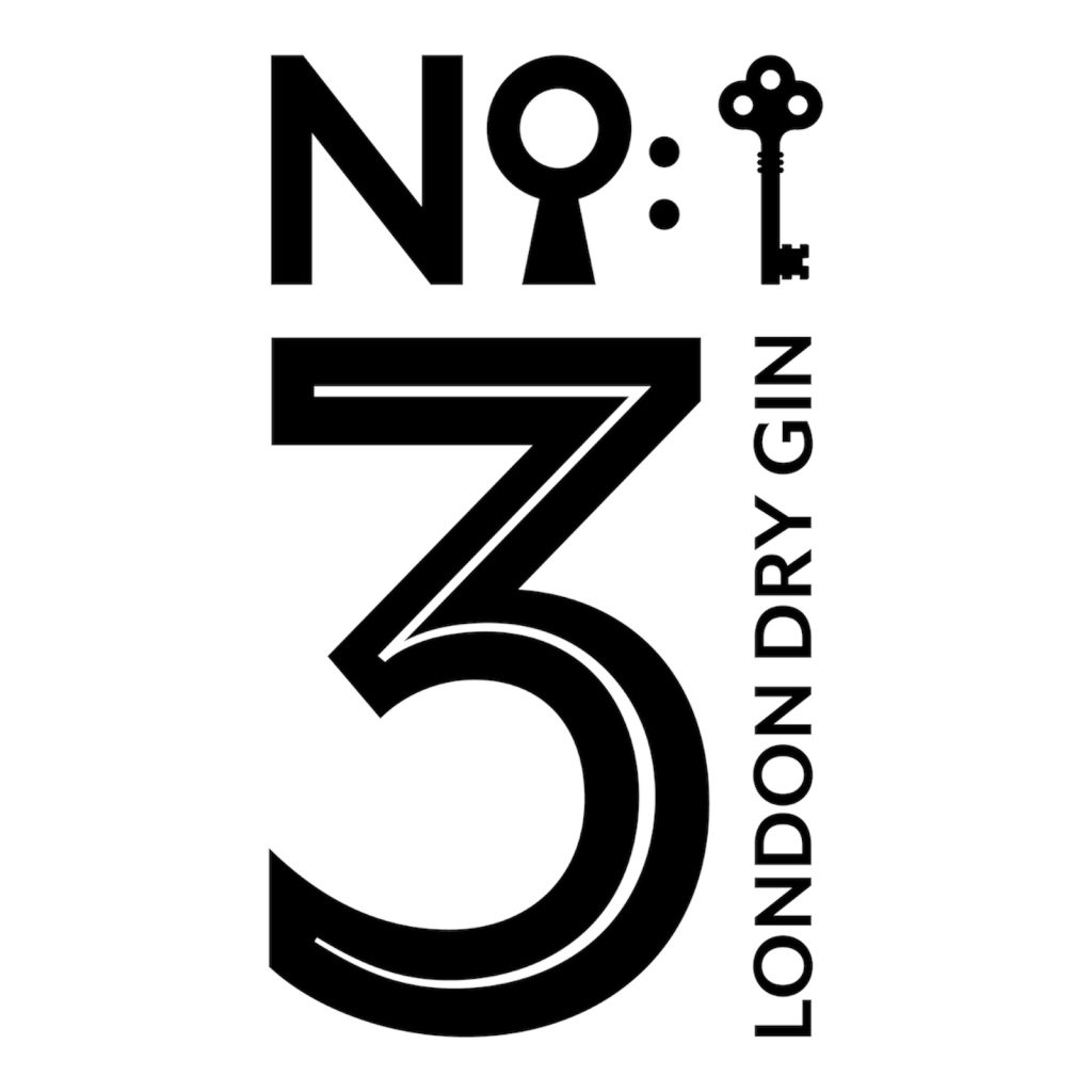 Thương hiệu Gin No3