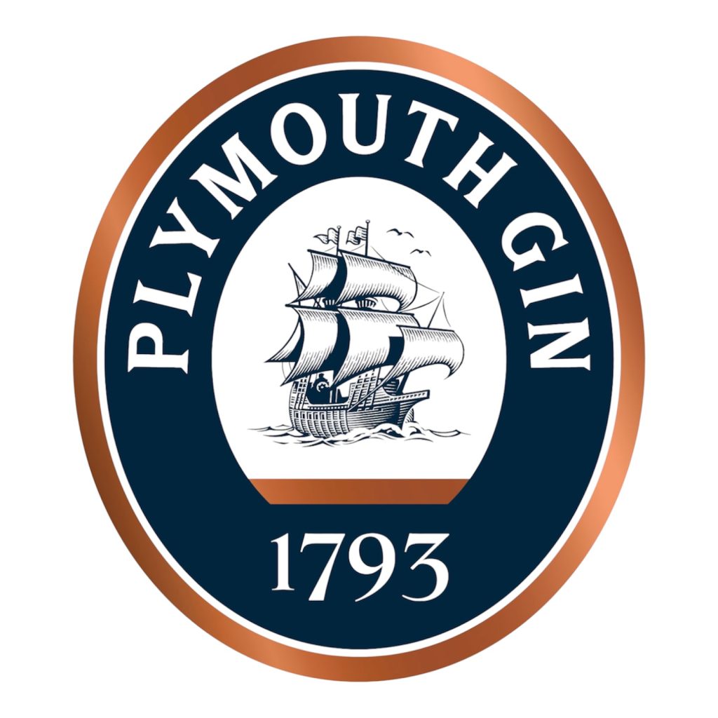 Thương hiệu Gin Plymouth