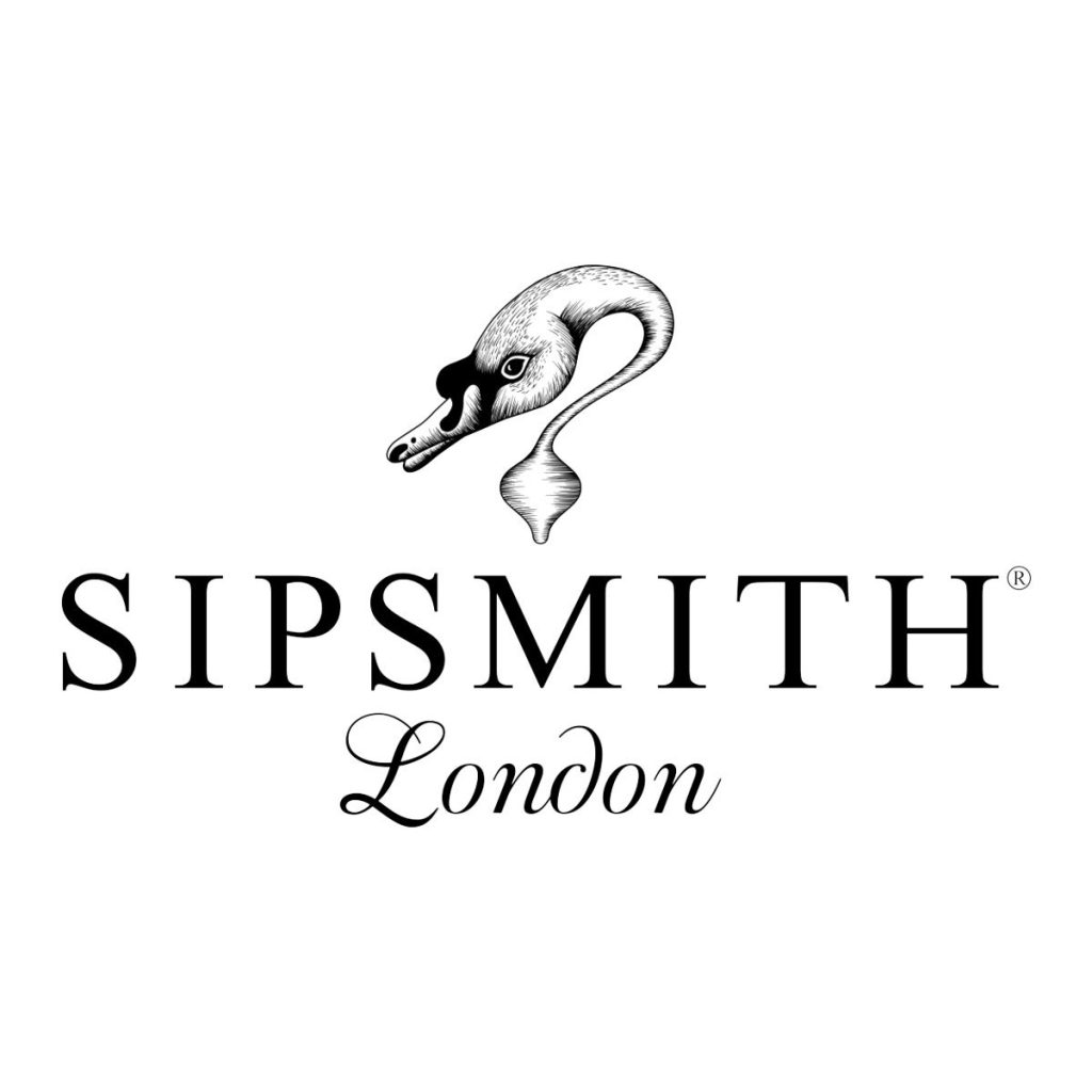 Thương hiệu Gin sipsmith