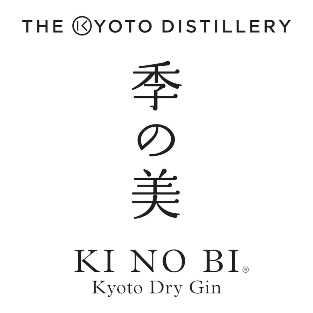 Thương hiệu Gin ki no bi
