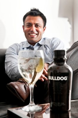 Anshuman Vohra