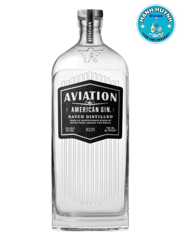 AVIATION GIN