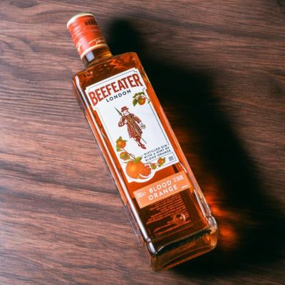 Beefeater Blood Orange Gin