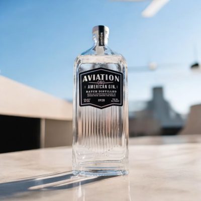Aviation Gin - Rượu Gin Mạnh Huynh