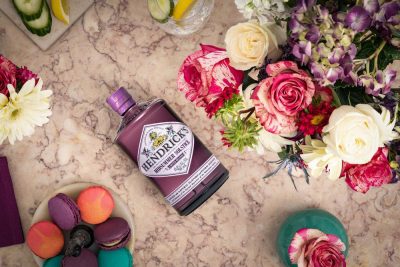 HENDRICK'S Midsummer Solstice