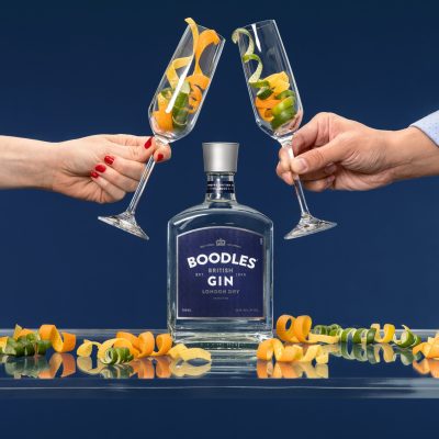 Boodles Gin