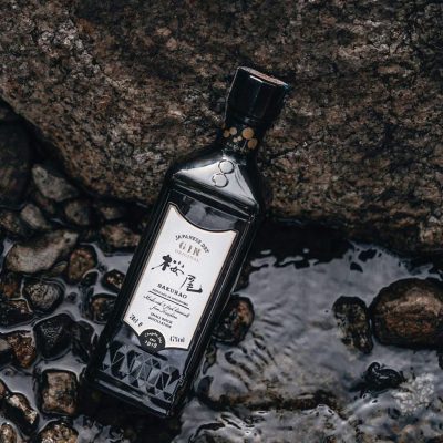 Sakurao Original Gin