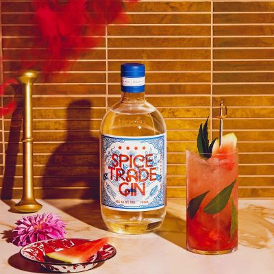 Four Pillars Spice Trade Gin
