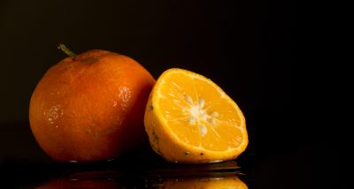 Rangpur lime