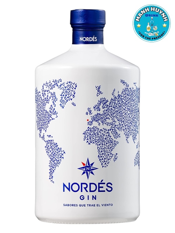 NORDÉS GIN