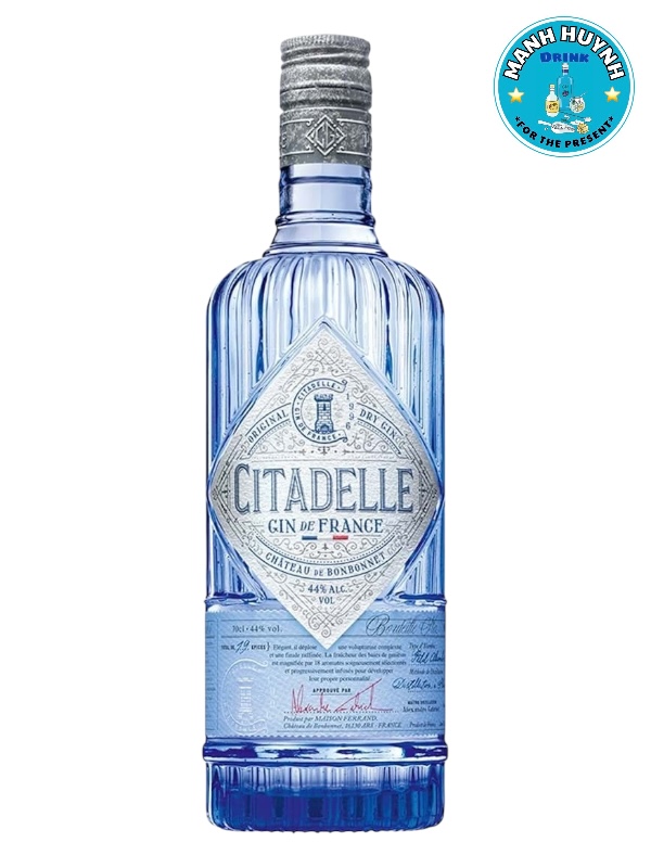 CITADELLE GIN