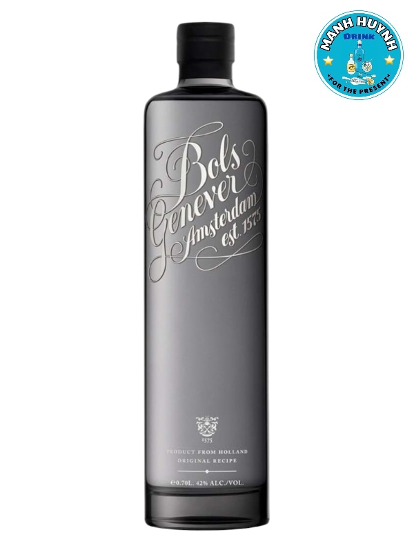 Bols Genever