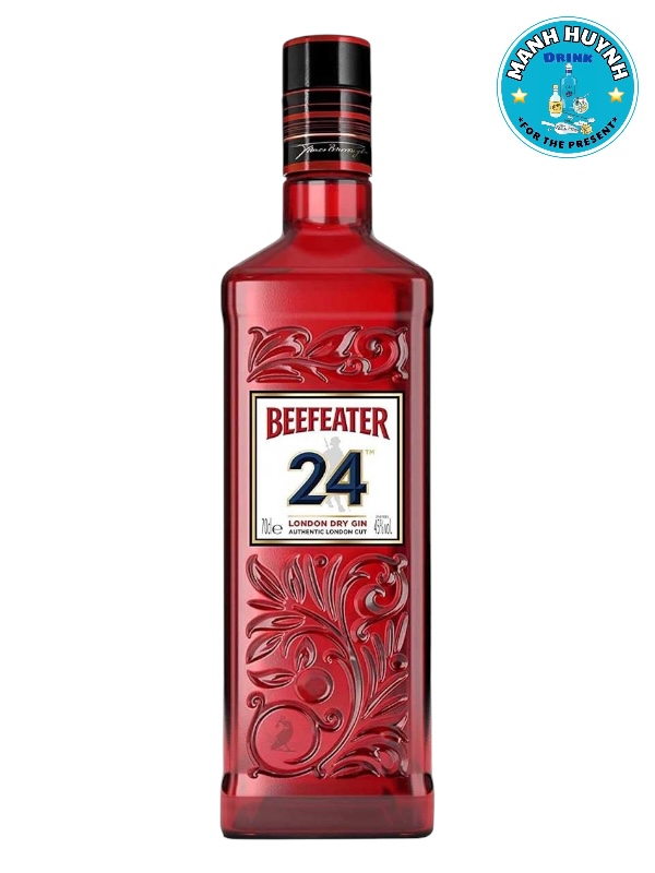 BEEFEATER 24 GIN