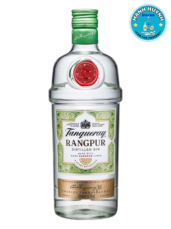 Tanqueray Rangpur Gin