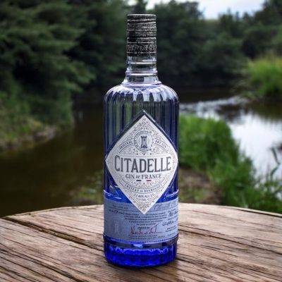 Citadelle Gin - Rượu Gin Mạnh Huynh