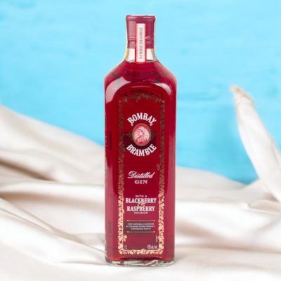 Bombay Bramble Gin - Rượu Gin Mạnh Huynh