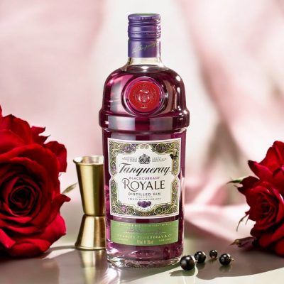 Tanqueray Blackcurrant Royale Gin