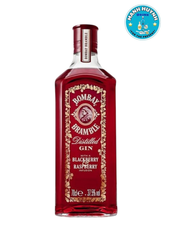 BOMBAY BRAMBLE GIN 700ml