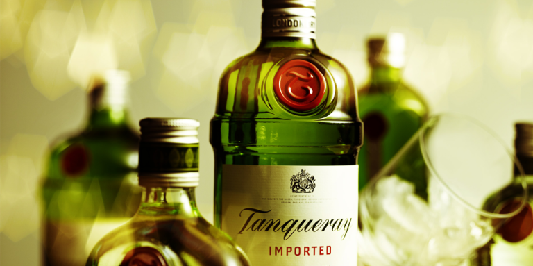 Lịch sử của Tanqueray Gin: Hành trình từ truyền thống đến biểu tượng toàn cầu