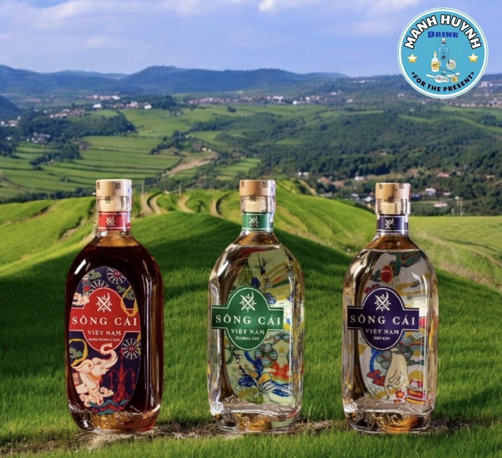 “Sông Cái Gin – bản sắc dân tộc trong từng giọt”