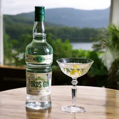 Fords London Dry Gin - Rượu Gin Mạnh Huynh
