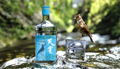Tenjaku Gin