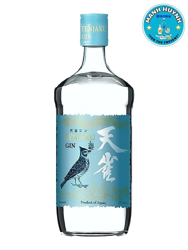 Tenjaku Gin