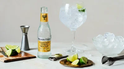 Fever-Tree Premium Indian Tonic Water
