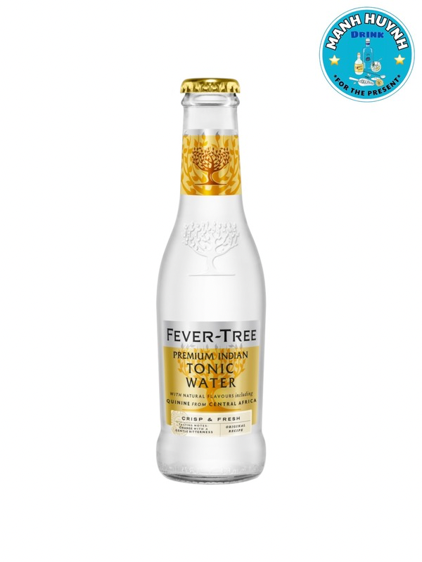Tonic Fever-Tree