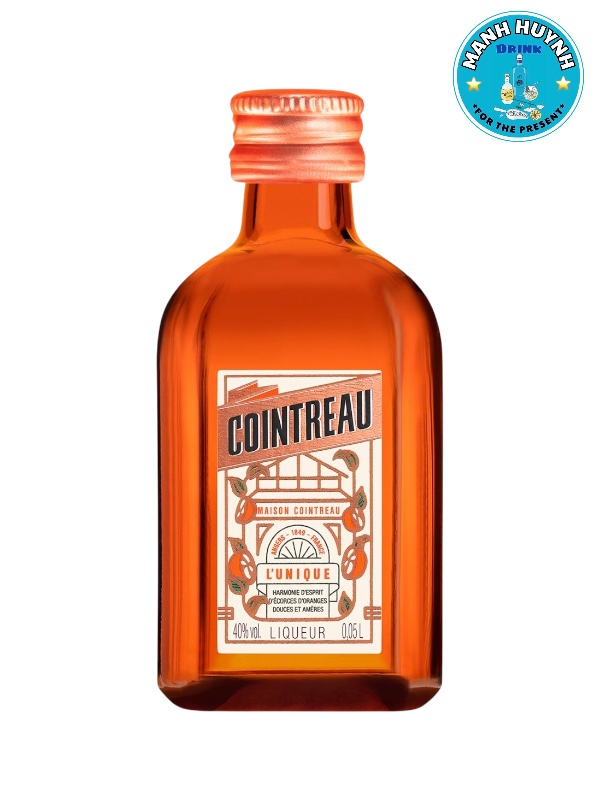 Cointreau (50ml)